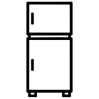 Refrigerators