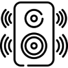 مكبرات الصوت