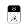 برادات الماء وصانعات الثلج