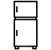 Refrigerators