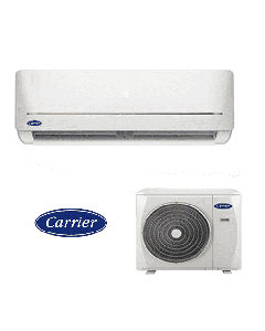 Carrier Air Conditioner Split 2.25 HP Bundle