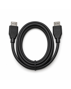كابل HDMI بيلكين &mdash; 3 متر &mdash; أسود &mdash; موديل F3Y017CP3M