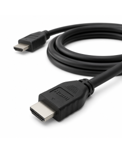 كابل HDMI بيلكين &mdash; 5 متر &mdash; أسود &mdash; موديل F3Y017BT5M-BLK