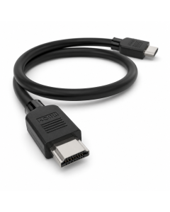 كابل HDMI بيلكين &mdash; 3 متر &mdash; أسود &mdash; موديل F3Y017CP3M