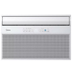 Midea Inverter Window Air Conditioner