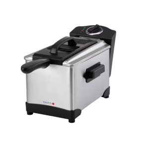 Heller Oil Filled Radiator 9 fans, 2000W, Germany, White - MAS 2509