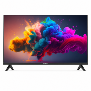 شاشة سرين 55 بوصة QLED