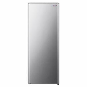 ثلاجة ستار واي باب واحد 6.3 قدم - 178 لتر - ستيل فضي - SW212DFOD