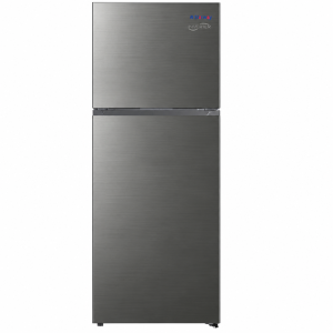 ستار واي ثلاجة بابين 14.9 قدم مكعب - 422 لتر - إنفرتر - فضي -SW6600RNFINV