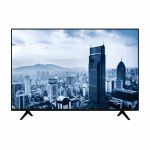 ستار واي شاشة 75 بوصة سمارت 4K UHD - QLED - نظام التشغيل webOS - موديل SWQ75
