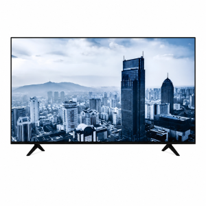 شاشة ستار واي 85 بوصة 4K - كيو لد QLED - نظام التشغيل ويب - موديل SWQ85