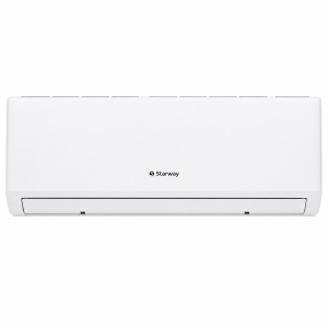 ستار واي مكيف سبليت 12000 وحدة - 1.5 طن - حار وبارد - أبيض - SWSP12KHC