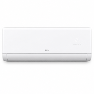 TCL VoxIN EVO مكيف سبليت 12000 وحدة Inverter – بارد – TAC-12CSU/VIG
