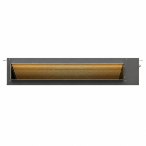 مكيف تي سي ال مخفي 1.5 طن حار بارد قدرة تبريد 18200 وحدة - موديل TCC-18D1WH/TI-TCC-18D1WH/TO