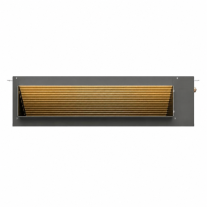 مكيف تي سي ال مخفي 3 طن حار بارد قدرة تبريد 33000 وحدة - موديل TCC-36D1WH/TI-TCC-36D1WH/TO