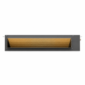 مكيف تي سي ال مخفي 4 طن حار بارد قدرة تبريد 46000 وحدة - موديل TCC-48D1WH/TI-TCC-48D1WH/TO