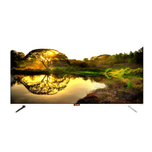 فيندو شاشة سمارت 60 بوصة LED بنظام 4K UHD - webOS مع رسيفر داخلي - V60D3
