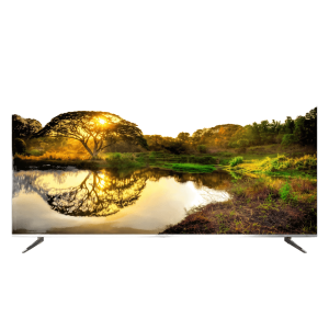 فيندو شاشة 98 بوصة سمارت WebOS - 4K UHD مع رسيفر داخلي - V98D2