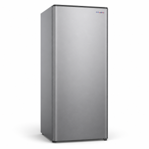 ثلاجة ستار واي باب واحد 6.3 قدم - 178 لتر - ستيل فضي - SW212DFOD
