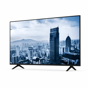 شاشة ستار واي 85 بوصة 4K - كيو لد QLED - نظام التشغيل ويب - موديل SWQ85
