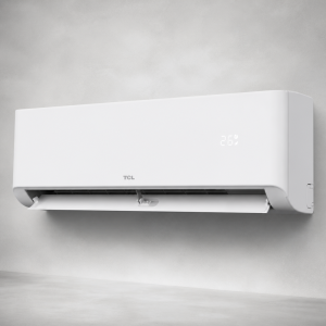 مكيف تي سي ال سيف ان نيو سبليت 22300 وحدة Inverter – حار بارد – TAC-24HSU/ZIM