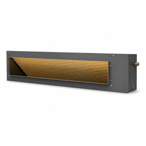 مكيف تي سي ال مخفي 1.5 طن حار بارد قدرة تبريد 18200 وحدة - موديل TCC-18D1WH/TI-TCC-18D1WH/TO