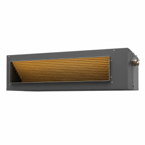 مكيف تي سي ال مخفي 2 طن حار بارد قدرة تبريد 24200 وحدة - موديل TCC-24D1WH/TI-TCC-24D1WH/TO