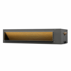 مكيف تي سي ال مخفي 4 طن حار بارد قدرة تبريد 46000 وحدة - موديل TCC-48D1WH/TI-TCC-48D1WH/TO