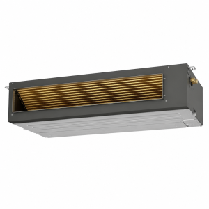 مكيف تي سي ال مخفي 5 طن حار بارد قدرة تبريد 54000 وحدة - موديل TCC-55D1WH/TI-TCC-55D1WH/TO