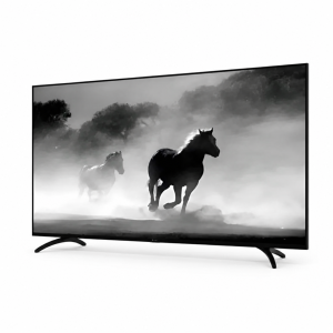 شاشة TIT 65 بوصة سمارت اندرويد 14 بدقة 4K - قوقل تي في - TI65G2025
