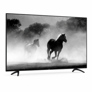 شاشة TIT سمارت 75 بوصة 4K UHD - نظام Android 14 مع Google TV أصلي - TI75G2025