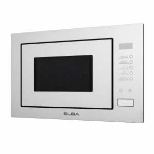 ميكرويف البا بلت إن 28 لتر ساعة ديجتال + لمس - أبيض - TOUCH 28 WHITE