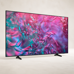 سامسونج شاشة 98 بوصة سمارت - كريستال UHD - نظام تشغيل Tizen - موديل UA98DU9000UXSA