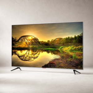 فيندو شاشة سمارت 70 بوصة LED - نظام 4K-Ultra HD - webOS مع رسيفر داخلي - V70D2