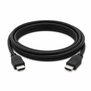 كابل HDMI بيلكين — 5 متر — أسود — موديل F3Y017BT5M-BLK