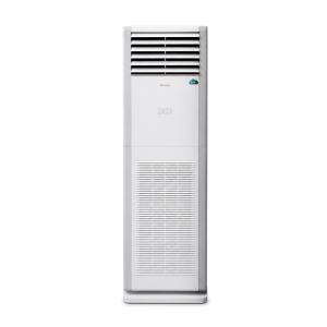 مكيف جري دولابي — 4 طن — 46800 وحدة — بارد فقط — إنفرتر — طاقة C — موديل GVC48ALXL-S6DTC7A