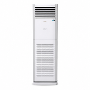 مكيف جري دولابي — 5 طن — 52000 وحدة — بارد فقط — إنفرتر — طاقة C — موديل GVC60APXL-S6DTC7A