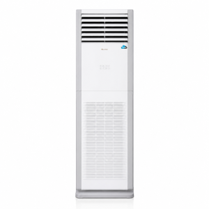 مكيف جري دولابي — 5 طن — 52000 وحدة — حار وبارد — إنفرتر — طاقة C — موديل GVH60APXL-S6DTC7A