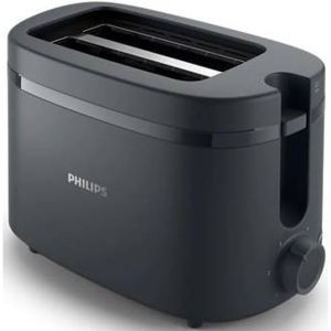 محمصة توست فيليبس شريحتين — موديل HD2510/90