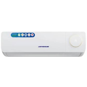 مكيف سبليت جستنج هاوس — 24 — بارد فقط — موديل JUSSP-24CC