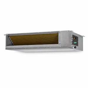 مكيف مخفي سوبر جنرال — 23700 وحدة — حار وبارد — موديل KSGDI2430AE DUCT AC