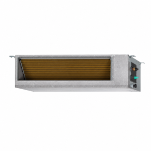 مكيف مخفي سوبر جنرال — 40200 وحدة — حار وبارد — موديل KSGDI4830AE DUCT AC