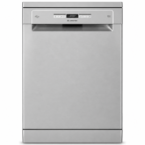 غسالة صحون أريستون فري ستاند — 15 مكان — 10 برامج — استيل إنفرتر — موديل LFO3P31WLX60HZ