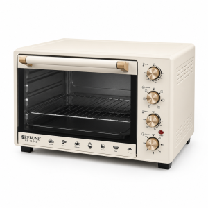ريبون فرن كهربائي 45 لتر - 1700 واط - موديل RE-10-024