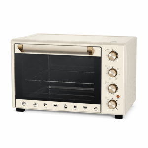 ريبون فرن كهربائي 60 لتر - 1900 واط - موديل RE-10-044