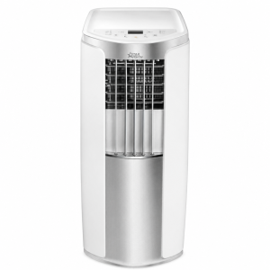 Star Vision portable AC 16000 BTU — cool only — SVPOR16