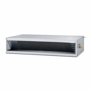 مكيف إل جي كونسيلد — 48000 وحدة — حار/بارد — موديل ABNW55GM3TA-ANWGIB