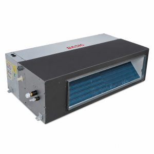 مكيف بيسك مخفي — 3 طن — حار/بارد — 33000 وحدة — فئة B — موديل BDAC-XF36HIB/B / BDAC-XC36HIB/B