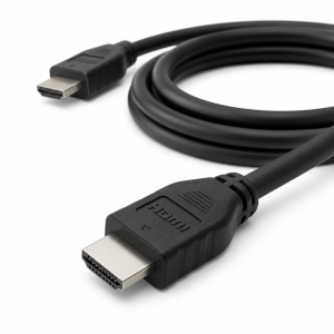 كابل HDMI بيلكين — 5 متر — أسود — موديل F3Y017BT5M-BLK