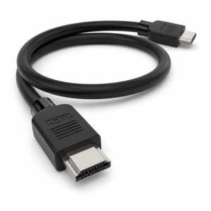 كابل HDMI بيلكين — 3 متر — أسود — موديل F3Y017CP3M